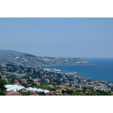 Alloggio Festival Sanremo